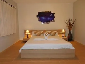 Chabela'S Hostel Lajita Bed & Breakfast