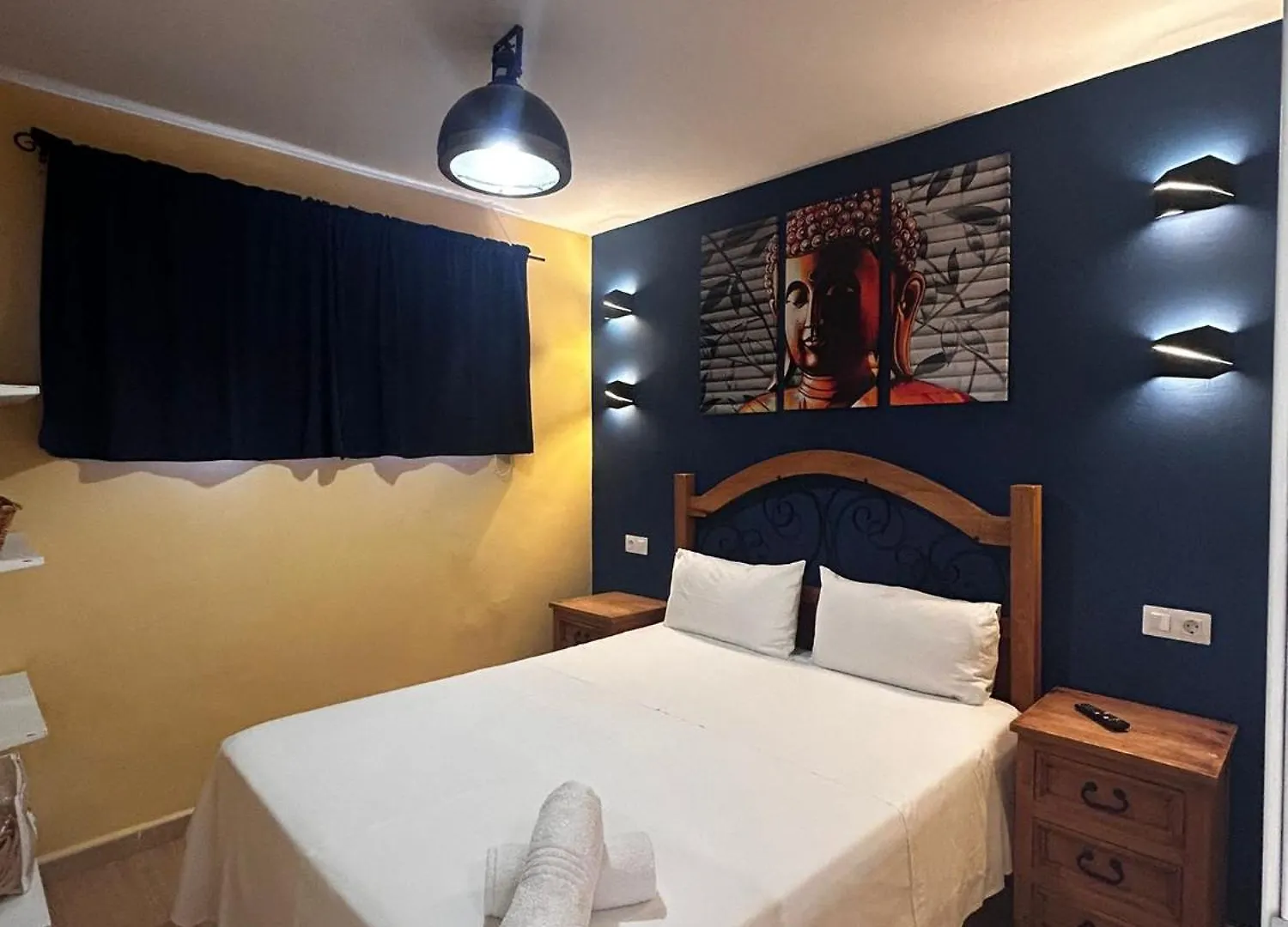 Chabela'S Hostel Lajita Spanje