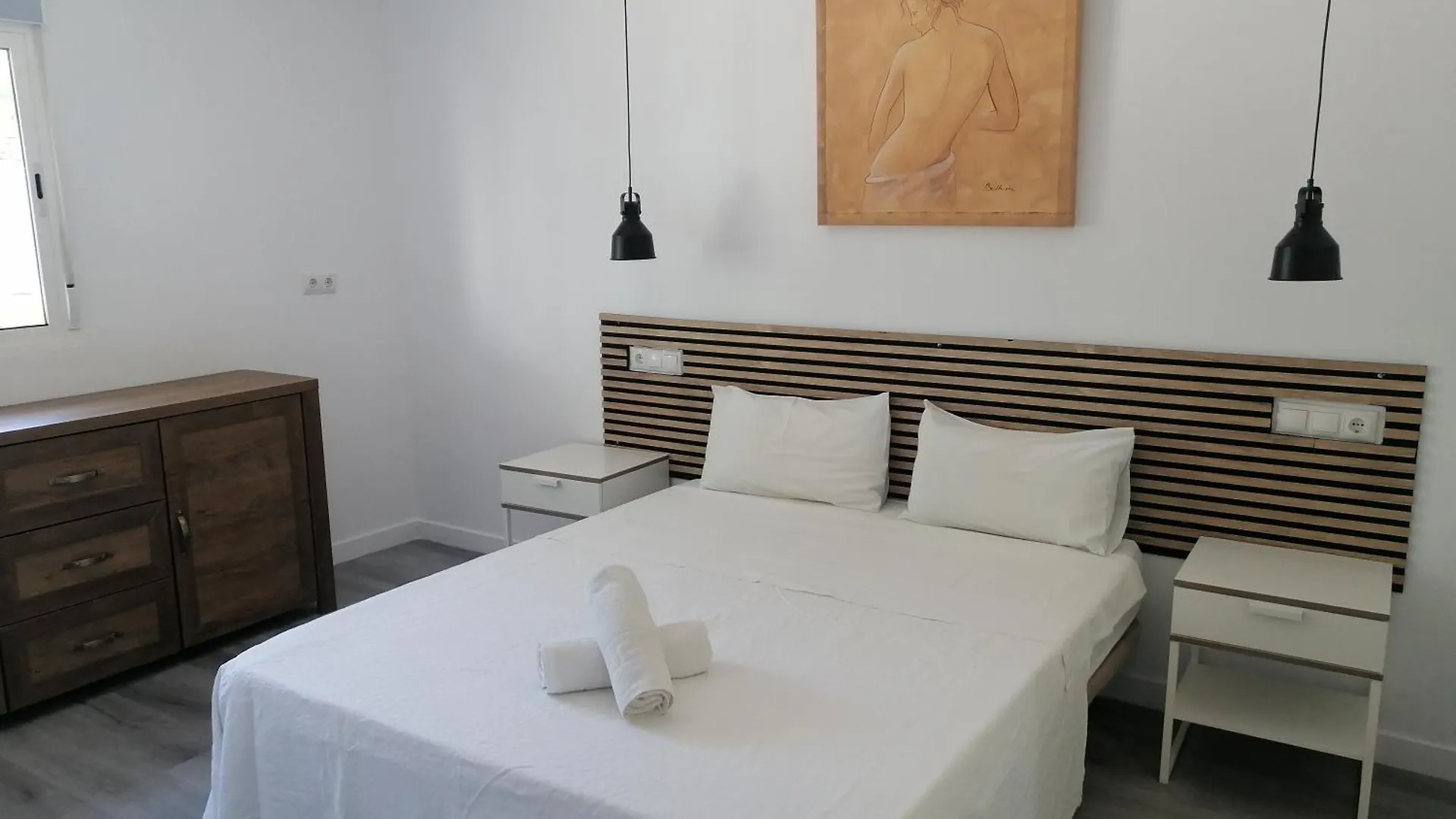 Bed & Breakfast Chabela'S Hostel Lajita