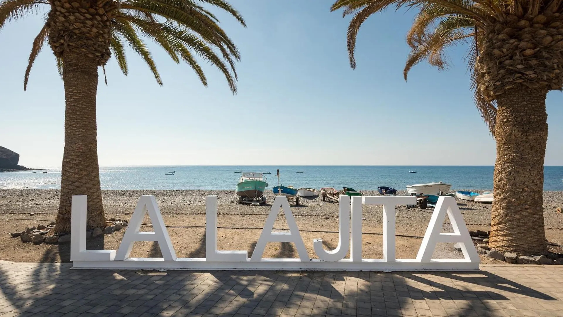 Chabela'S Hostel Lajita Spanien