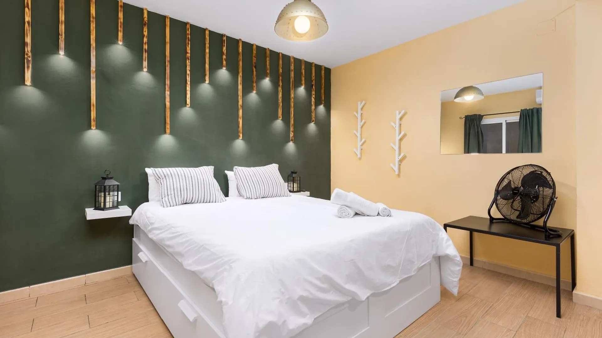 Chabela'S Hostel Lajita Bed & Breakfast