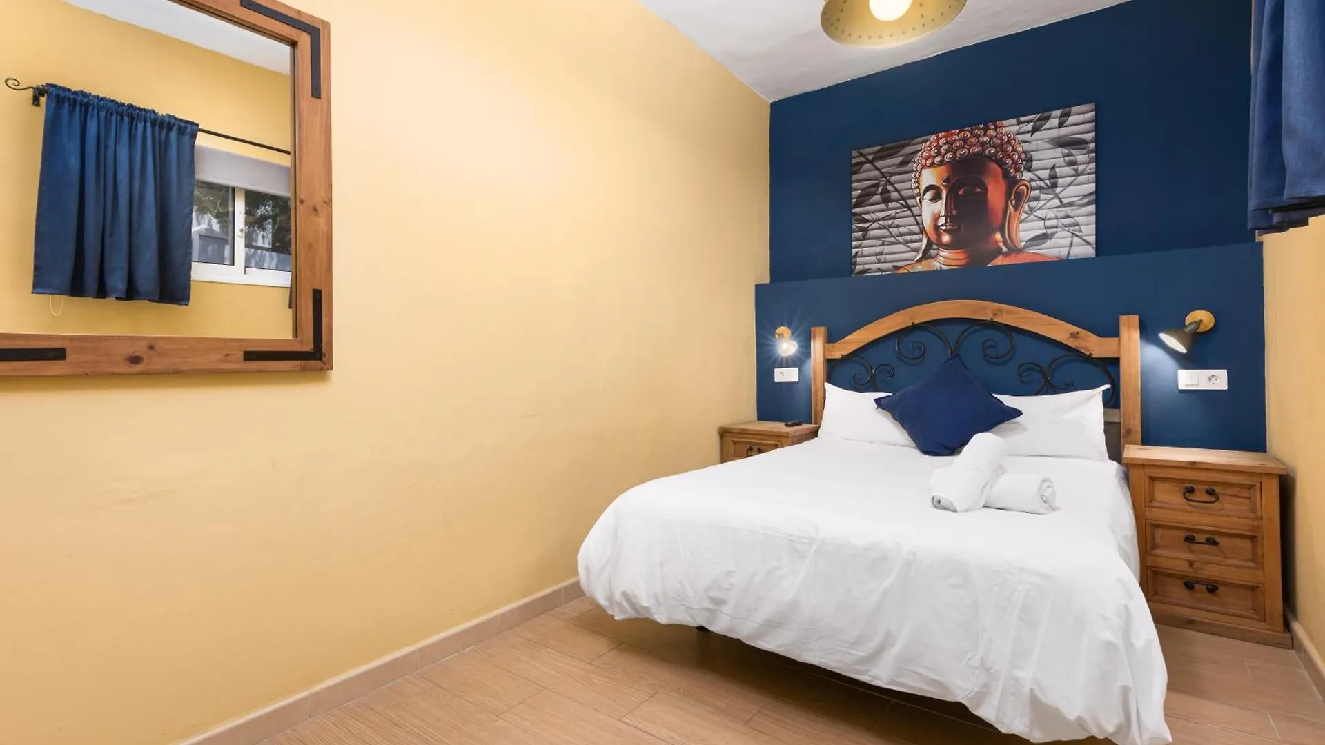 Bed & Breakfast Chabela'S Hostel Lajita