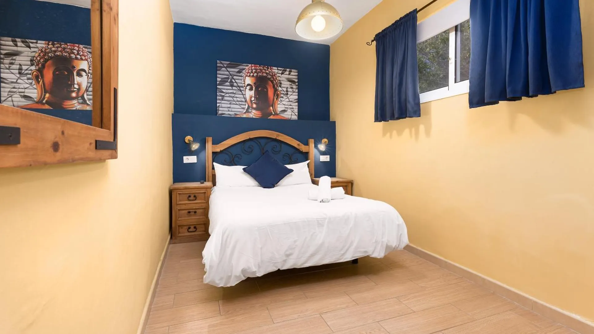 Chabela'S Hostel Lajita 2*,