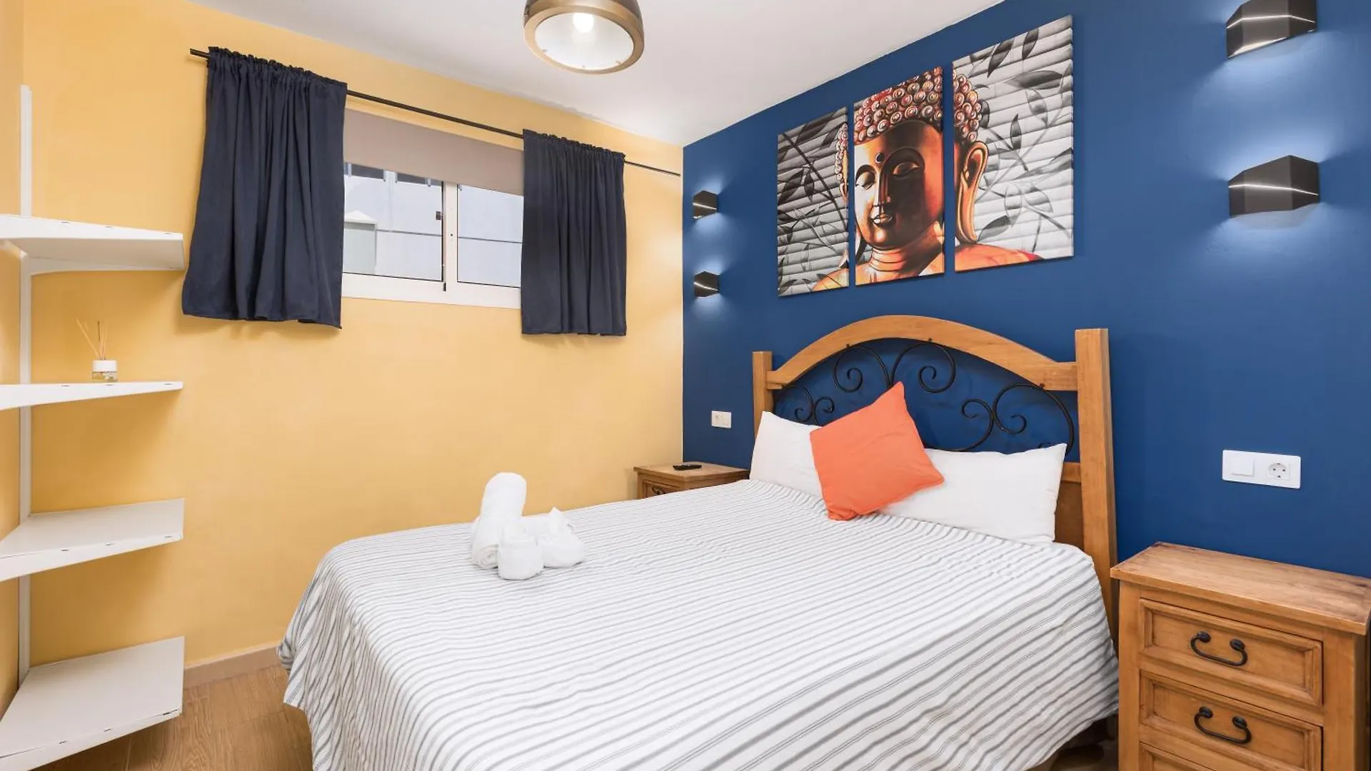 Chabela'S Hostel Lajita Bed & Breakfast