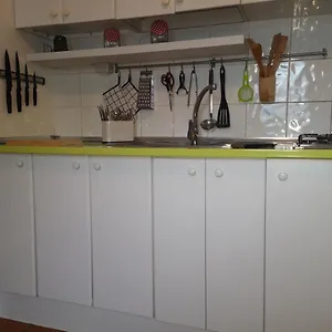 Apartamento Sunflower