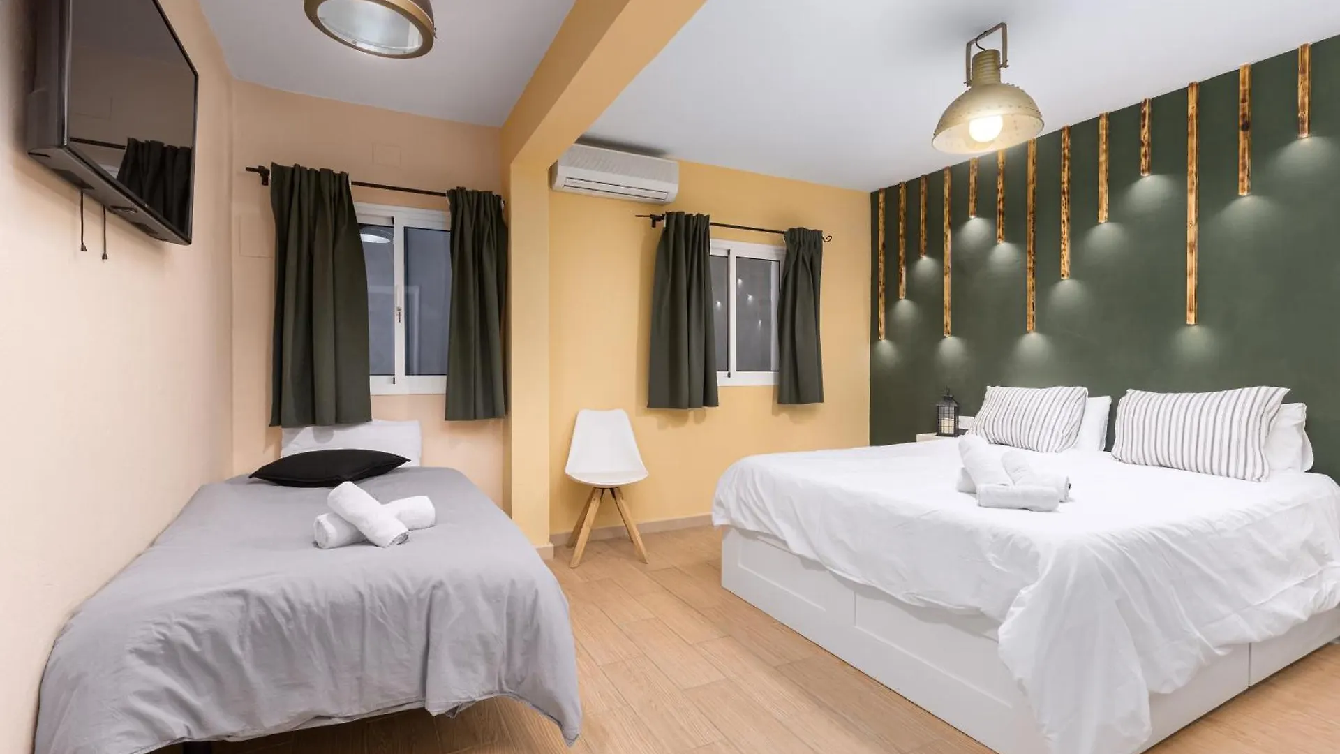 Chabela's Hostel Lajita 2*,