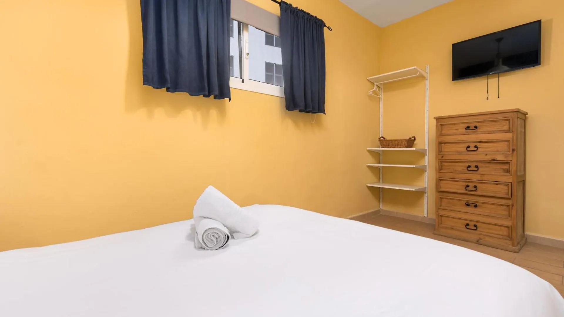 Chabela's Hostel Lajita Bed and breakfast